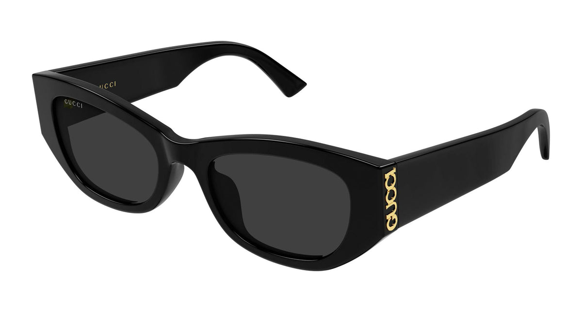 Oval Sunglasses