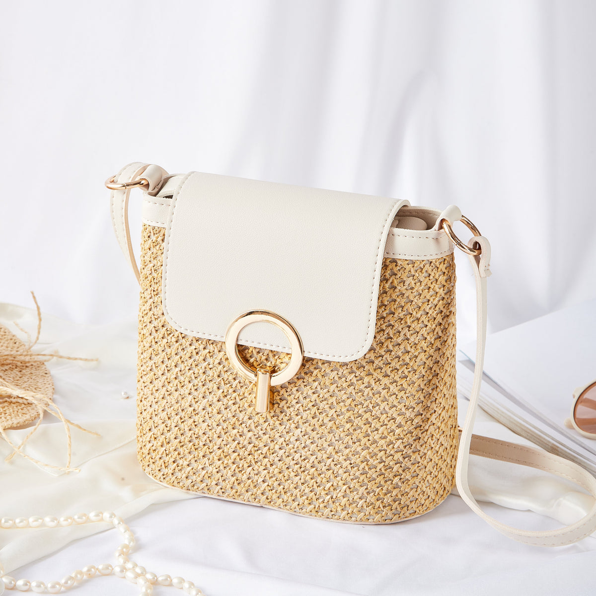 Crossbody Bags