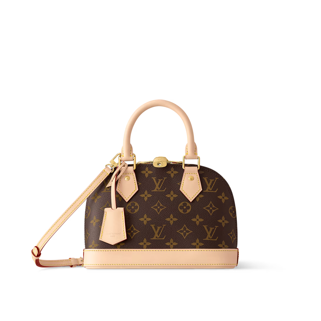Louis Vuitton Brands