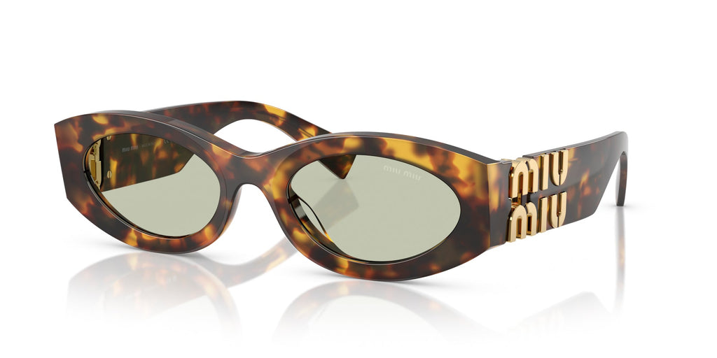 Miu Miu SMU11W Square