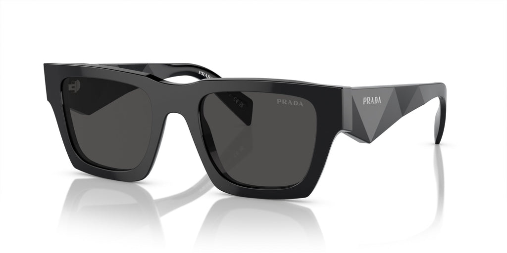 Prada SPR A06 Square