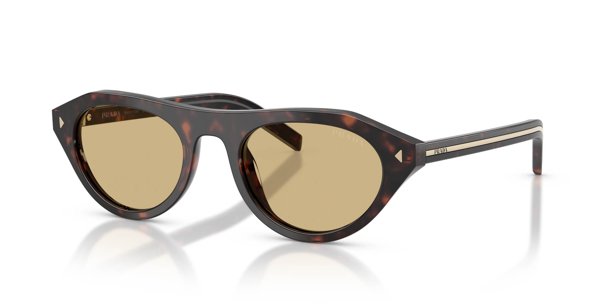 Prada SPR B15 Square