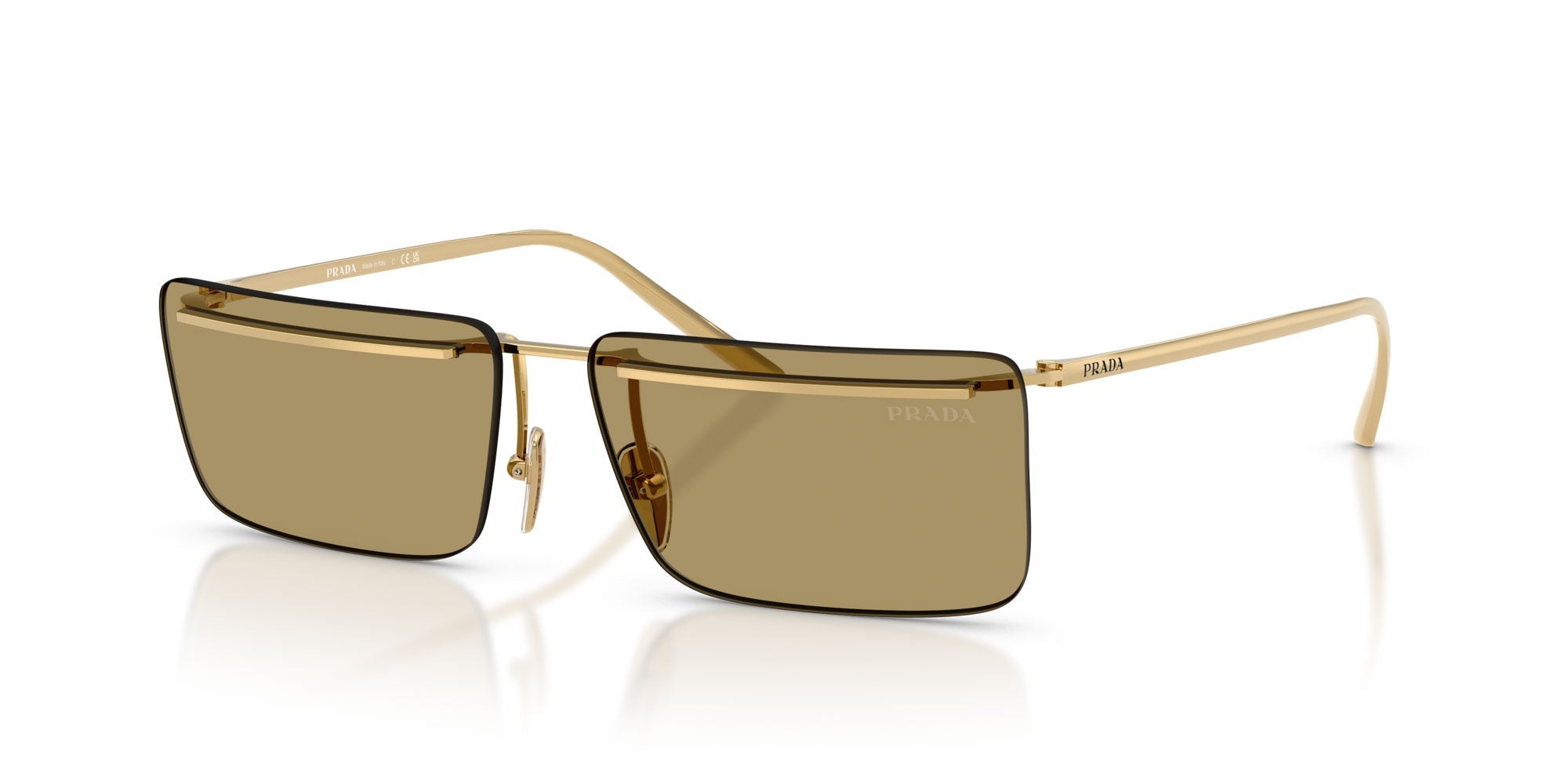 Prada SPR C53 Square