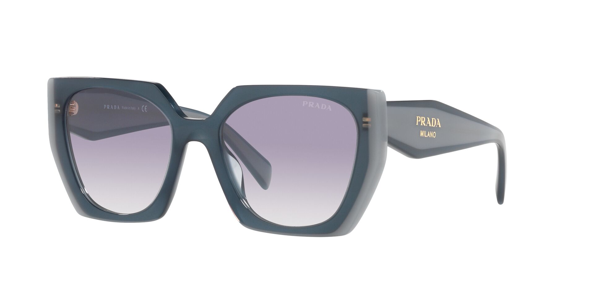 Prada SPR15W Cat-Eye