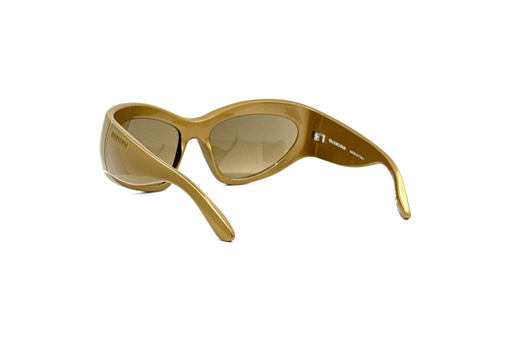 Balenciaga - BB0228S (004) Square