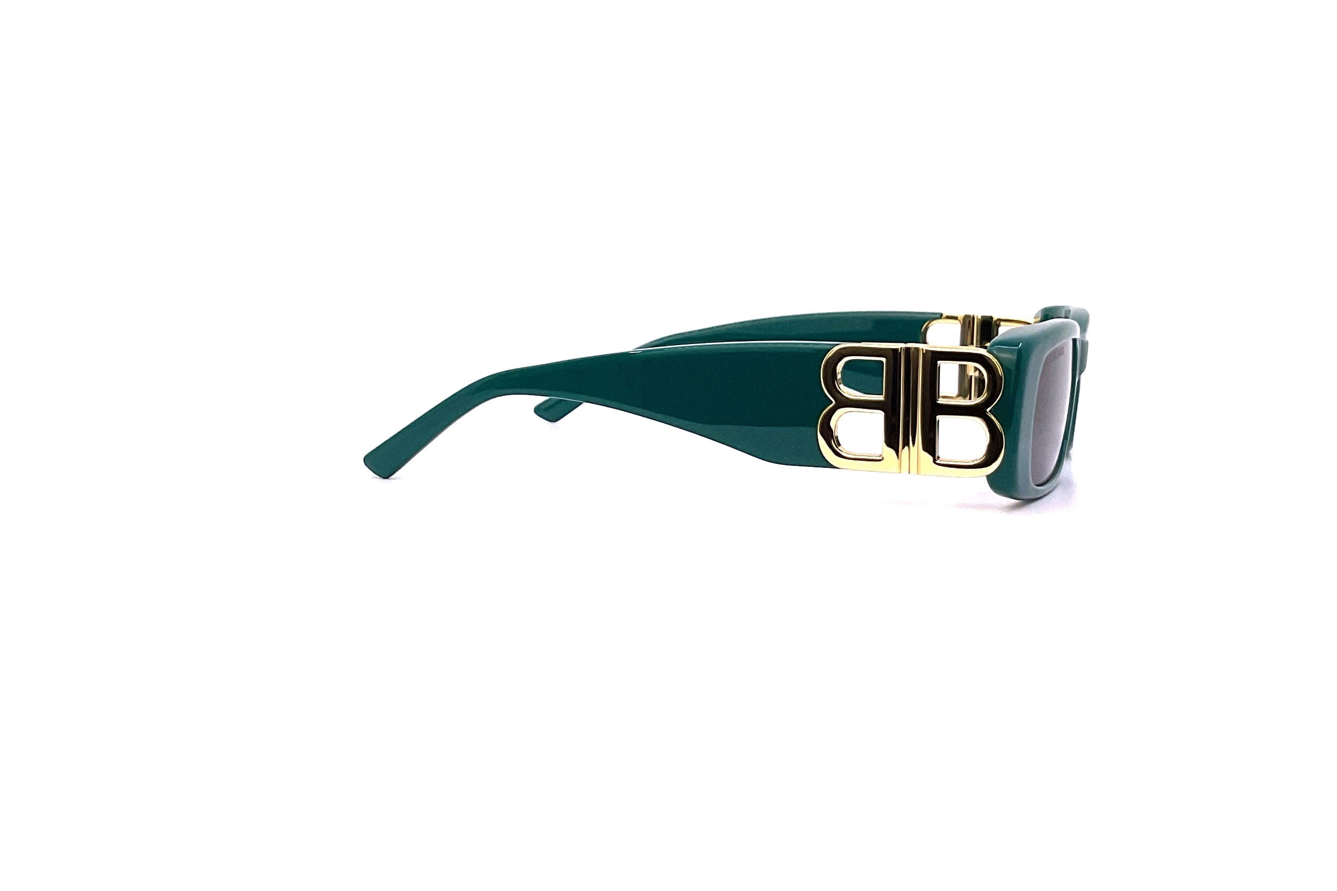 Balenciaga - BB0096S (006) Square