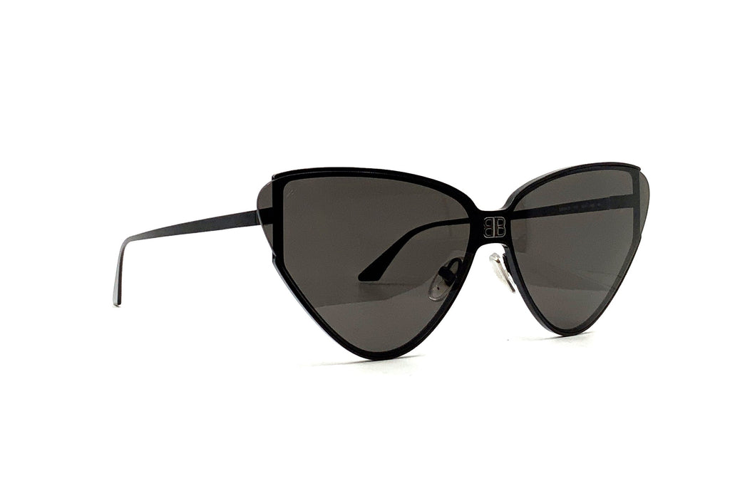 Balenciaga - BB0191S (001) Square