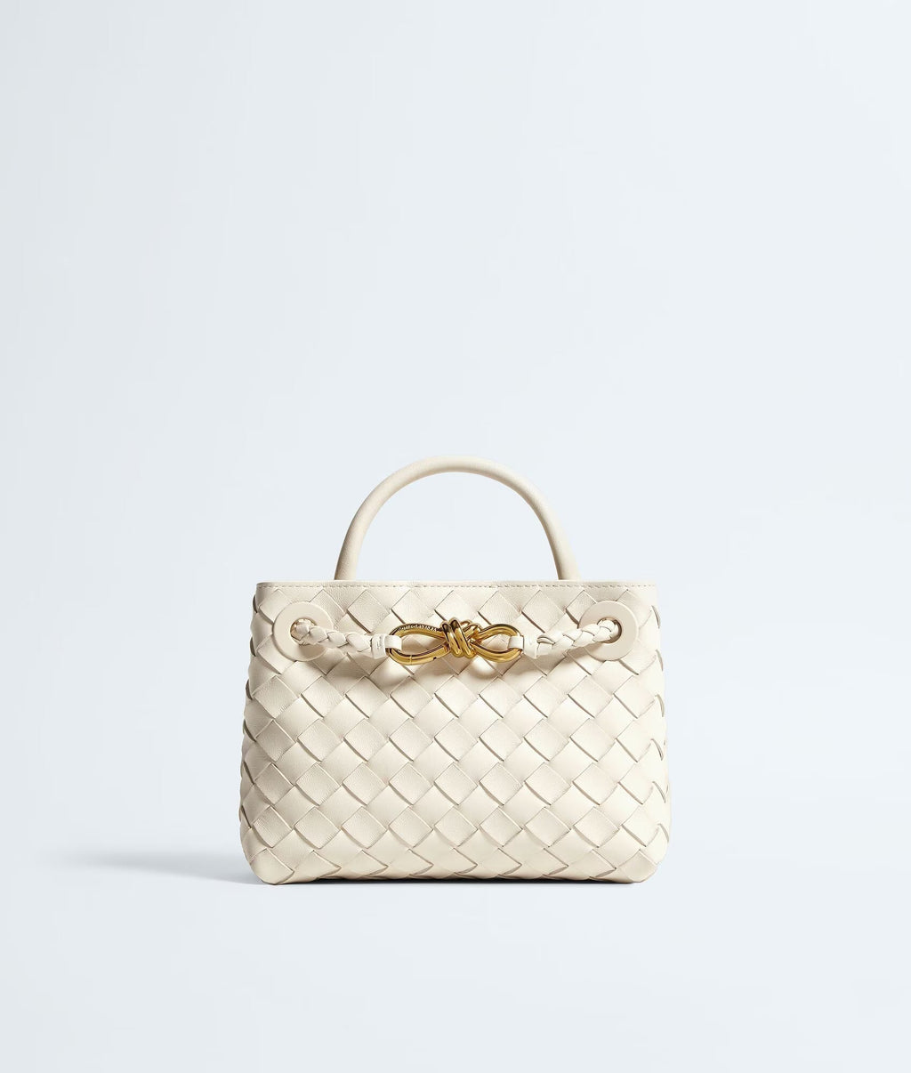 Bottega Veneta Mini Andiamo