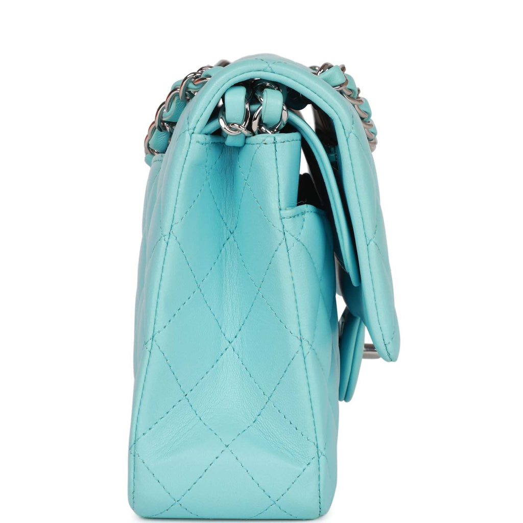 Chanel - Medium Classic Double Flap Bag