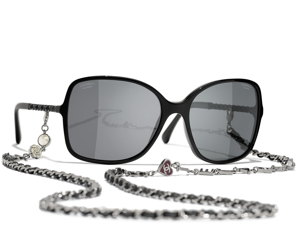CHANEL 5210Q Square