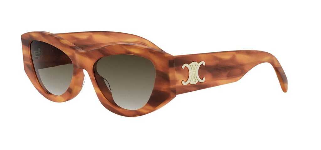 Celine Triomphe CL40308U Square