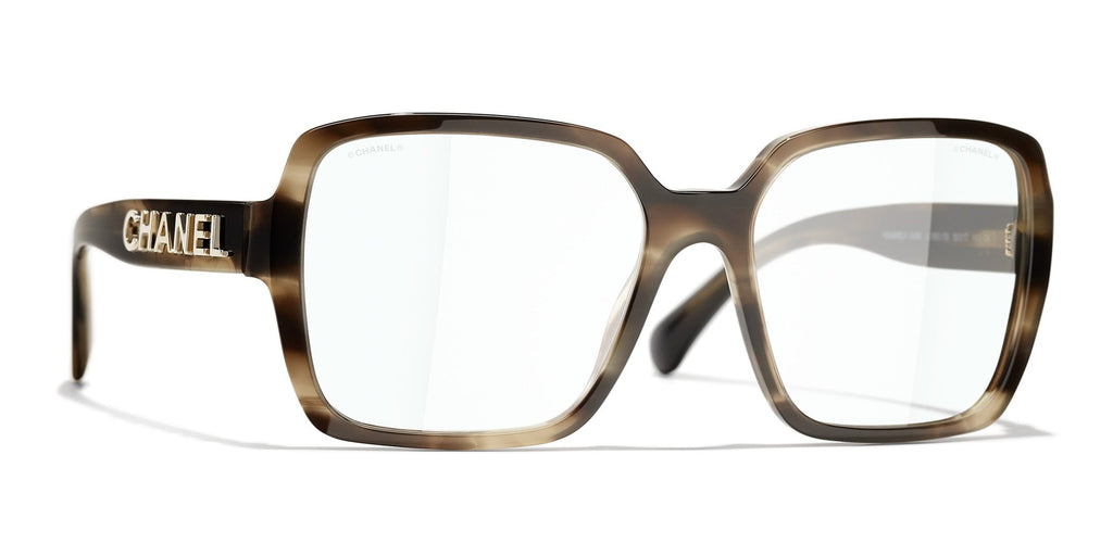CHANEL 5408 Square
