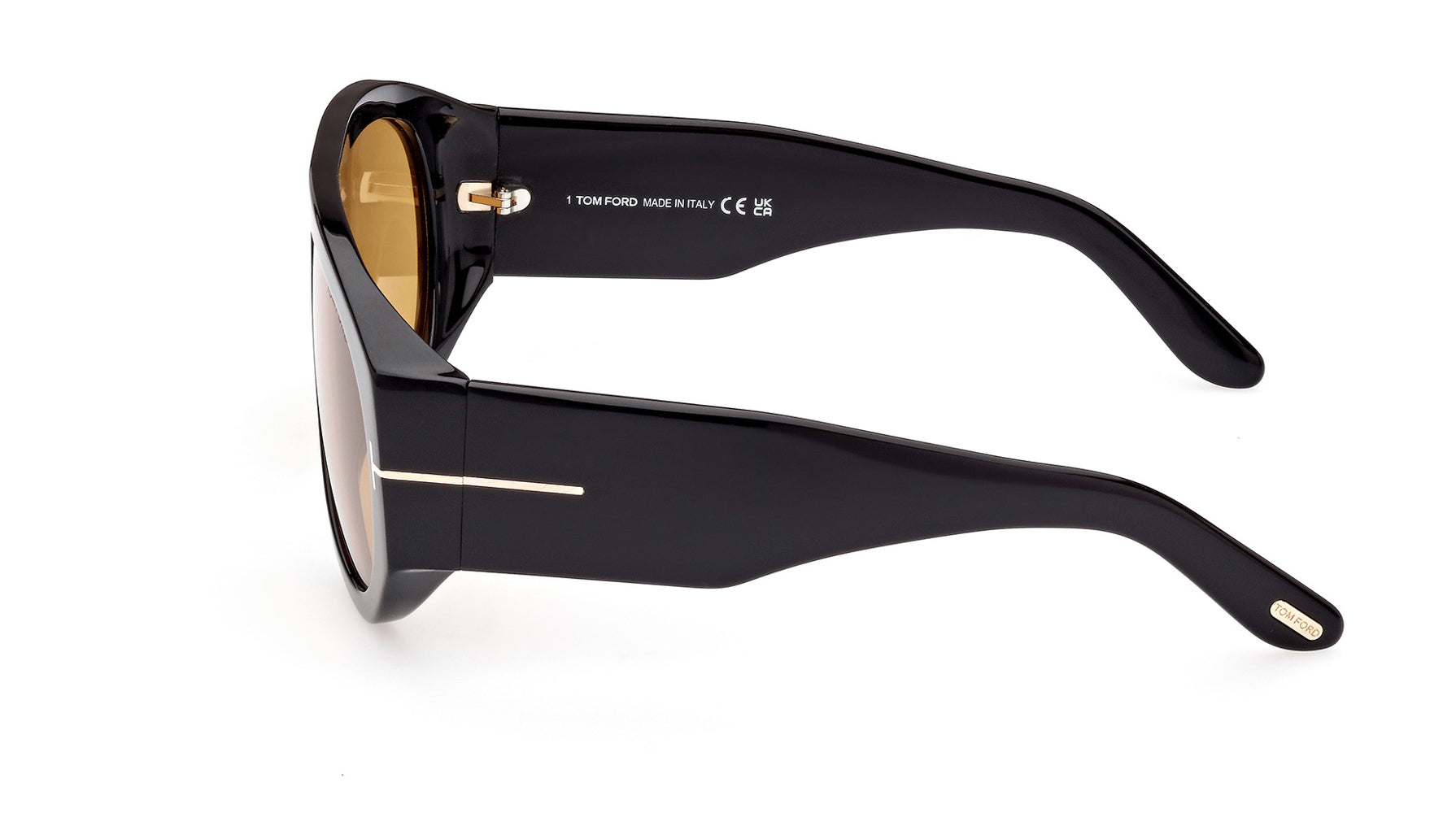 Tom Ford Bronson TF1044 Oval