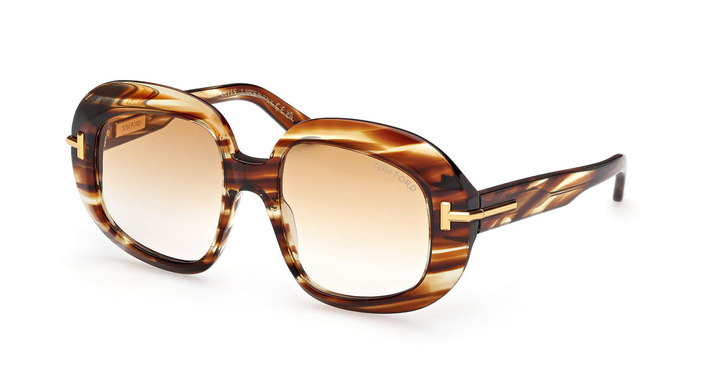 Tom Ford Icon TF1237 Square