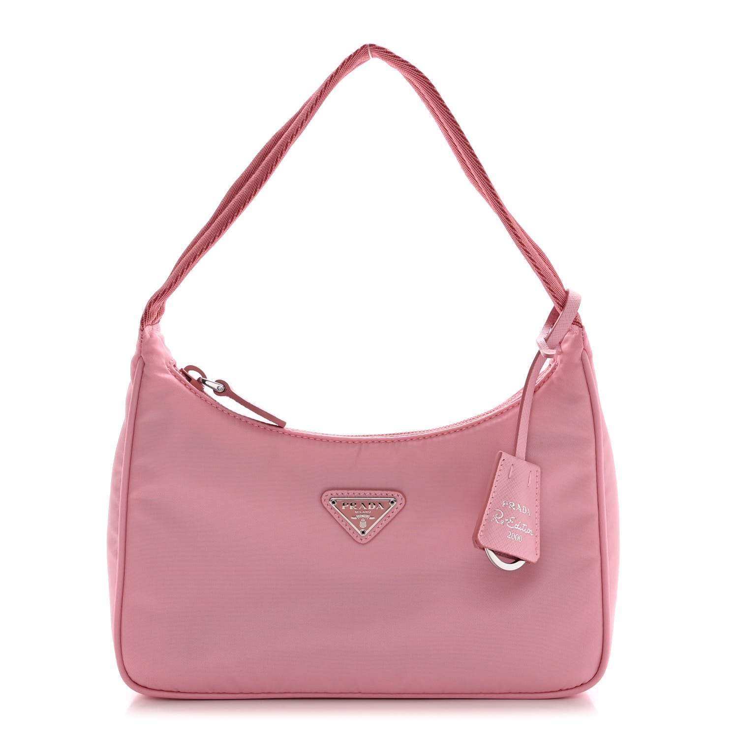 Prada Re-Edition 2005 Shoulder Bag