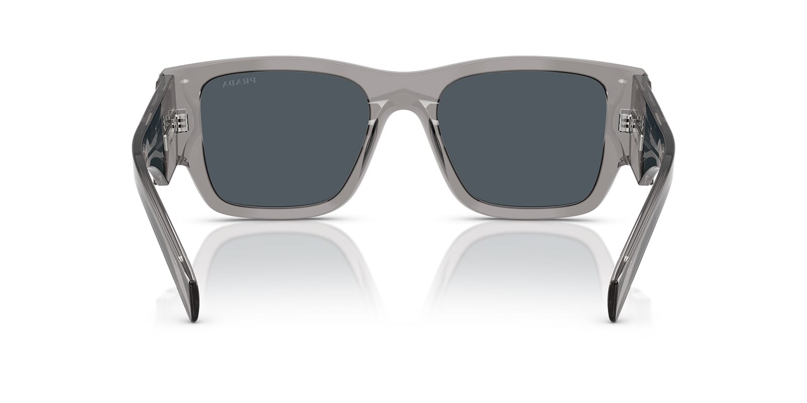 Prada SPR10ZS Square