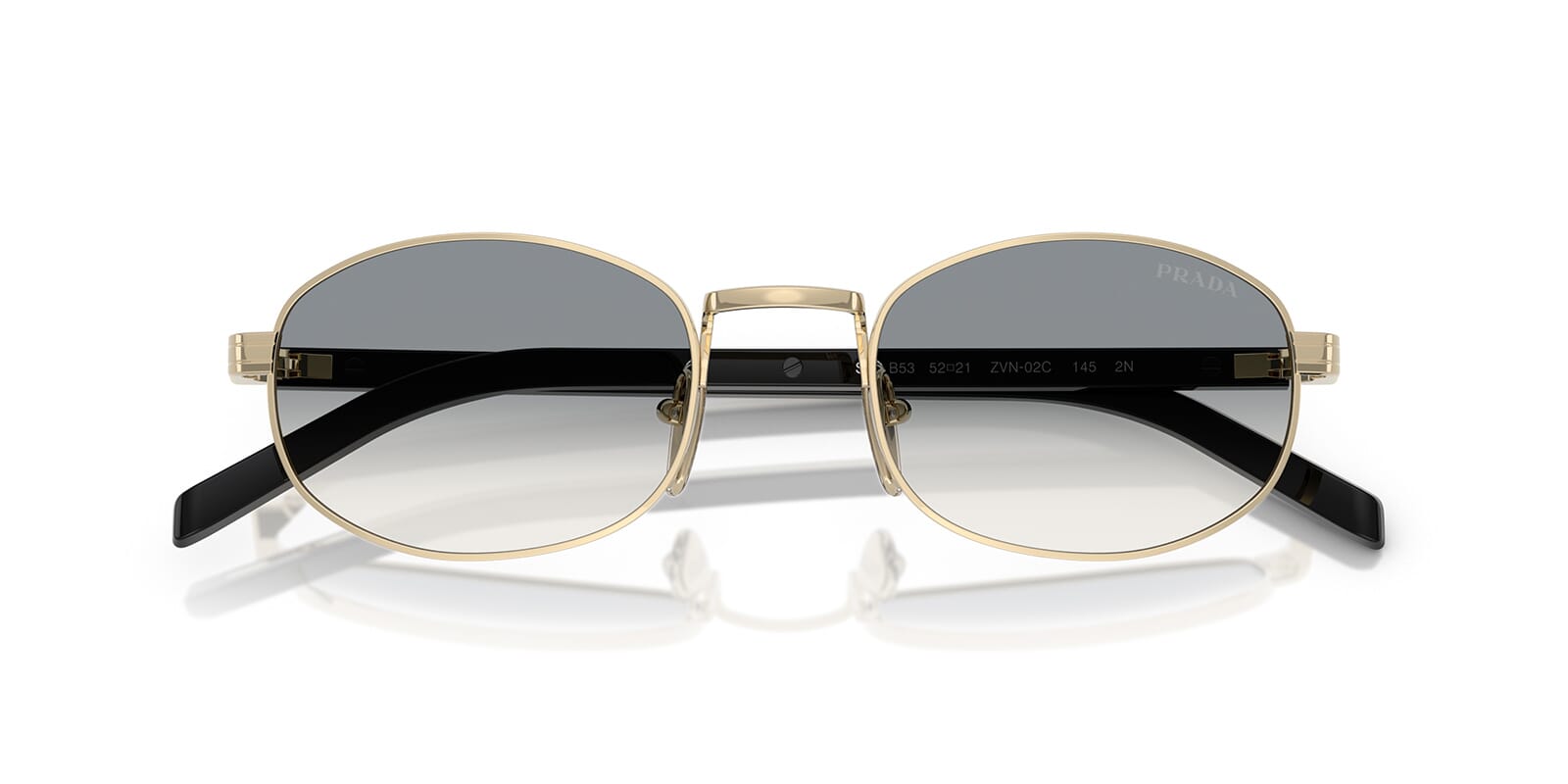 Prada SPRB53 Square