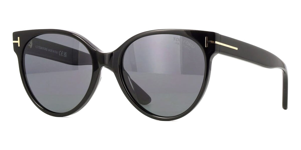 Tom Ford Tallulah-02 TF1311 Cat-Eye